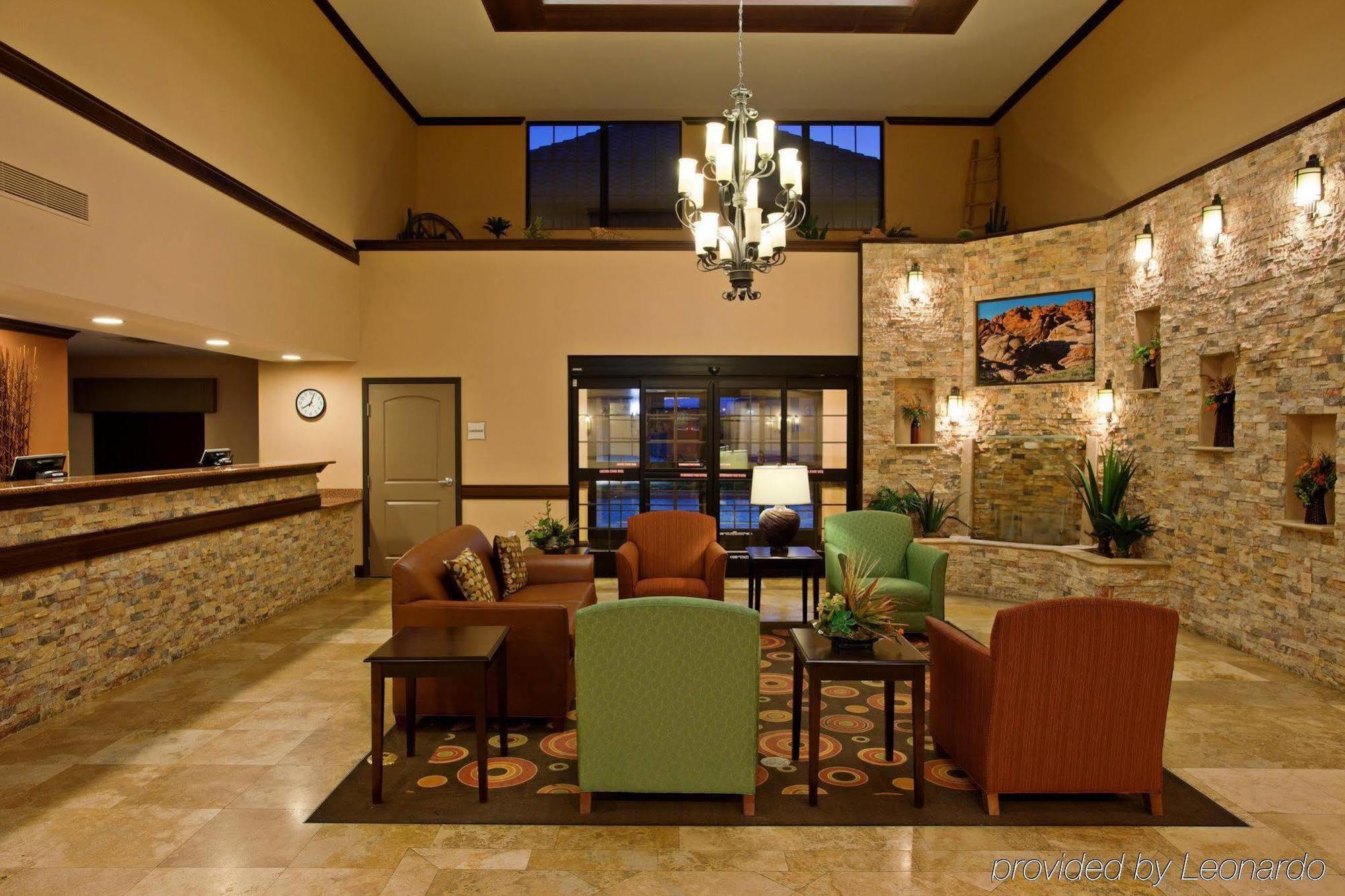 La Quinta By Wyndham Las Vegas Airport South Dış mekan fotoğraf